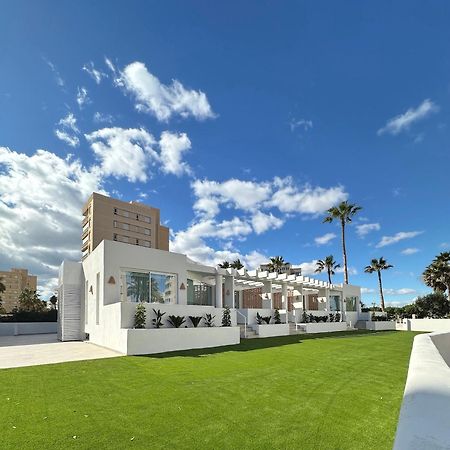 Reyes Catolicos Premium Beach, Playa Urbanova, Alicante Exteriér fotografie
