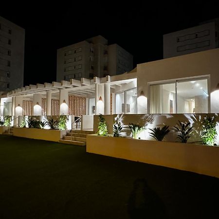 Reyes Catolicos Premium Beach, Playa Urbanova, Alicante Exteriér fotografie
