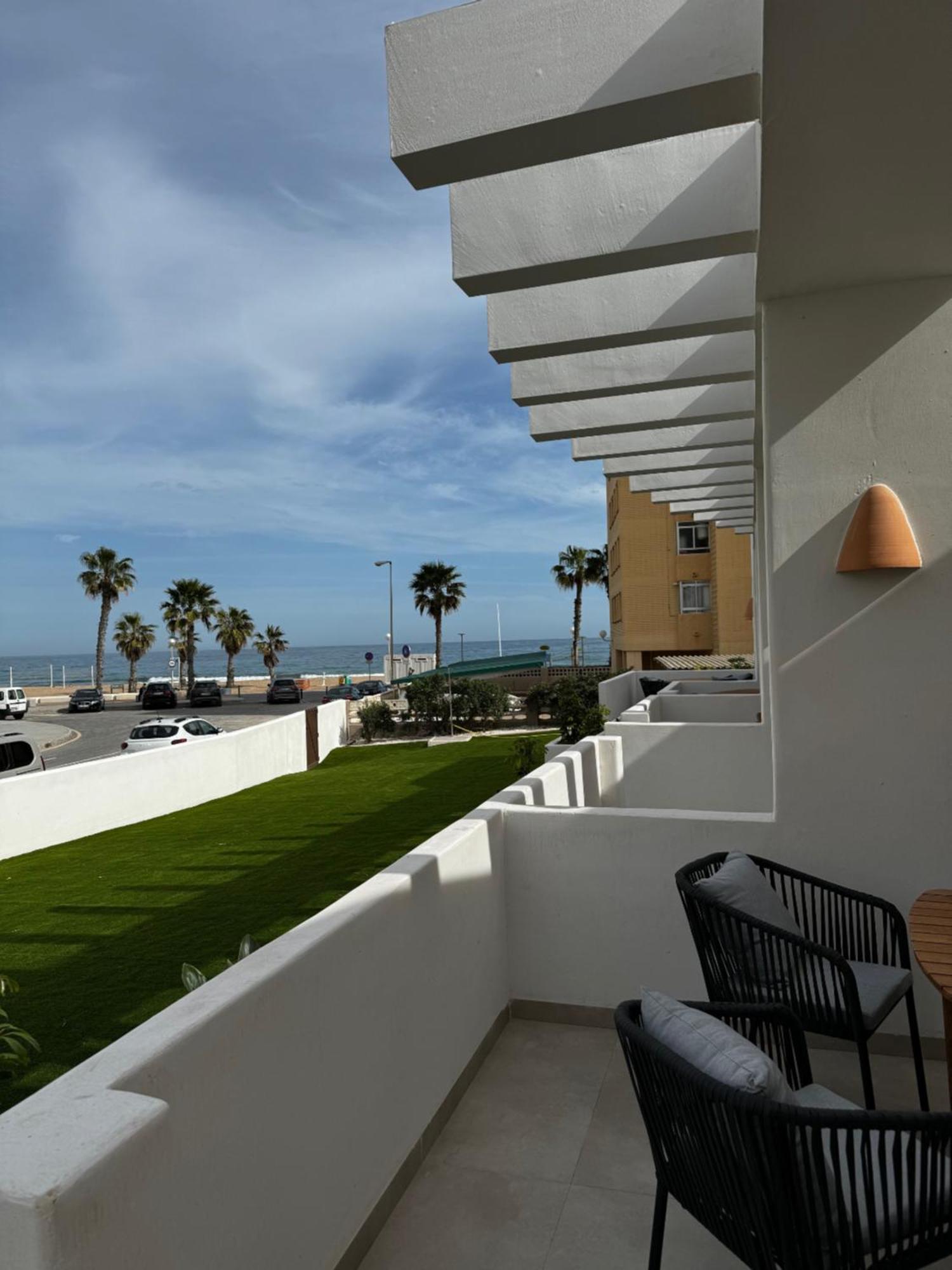Reyes Catolicos Premium Beach, Playa Urbanova, Alicante Exteriér fotografie