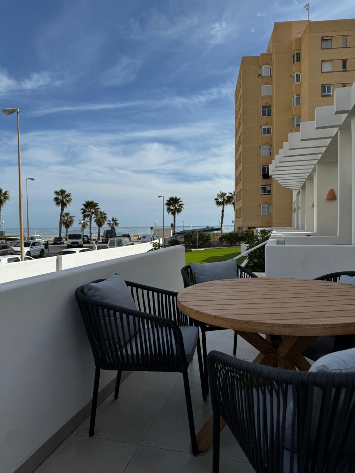 Reyes Catolicos Premium Beach, Playa Urbanova, Alicante Exteriér fotografie
