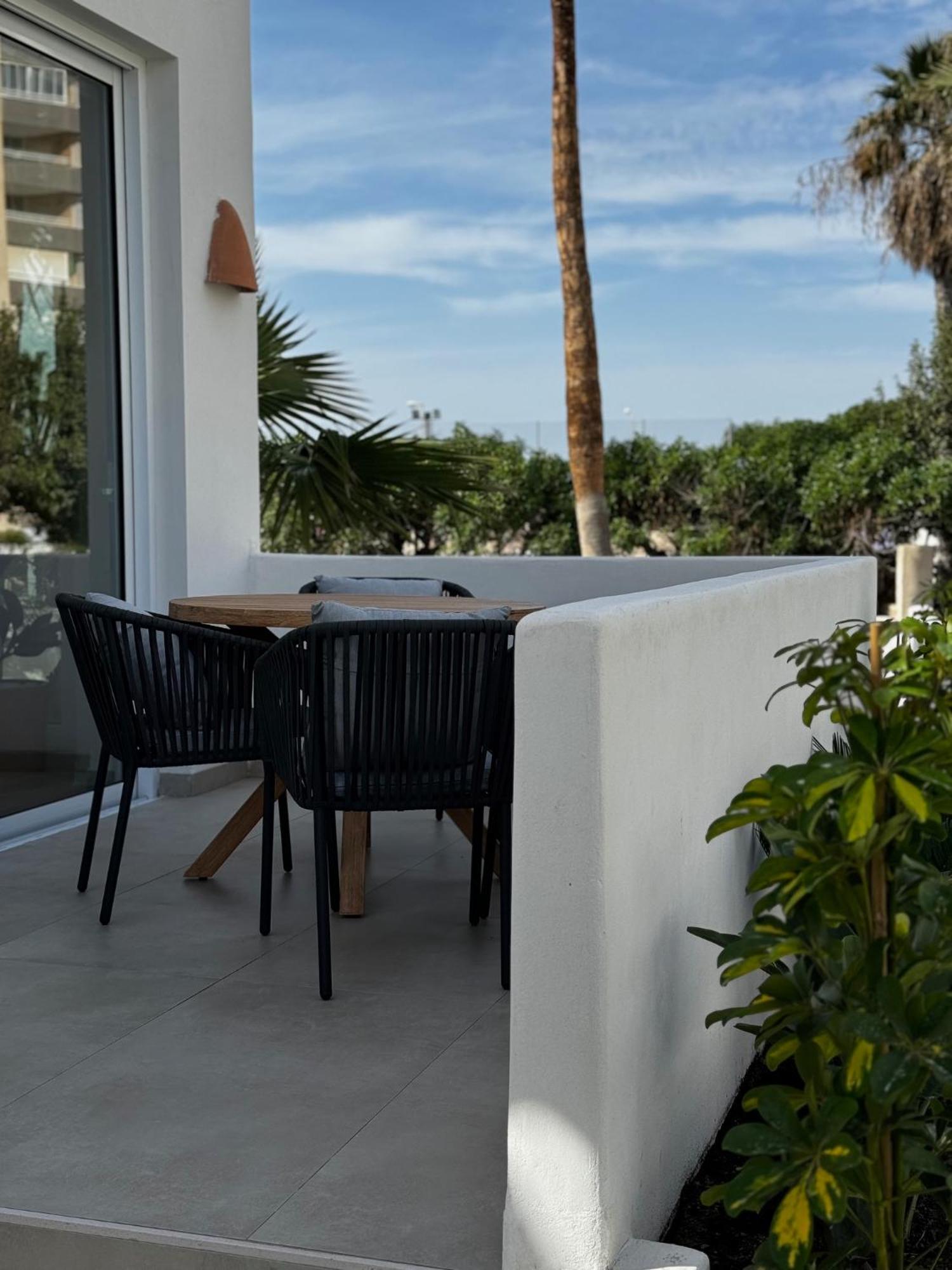 Reyes Catolicos Premium Beach, Playa Urbanova, Alicante Exteriér fotografie