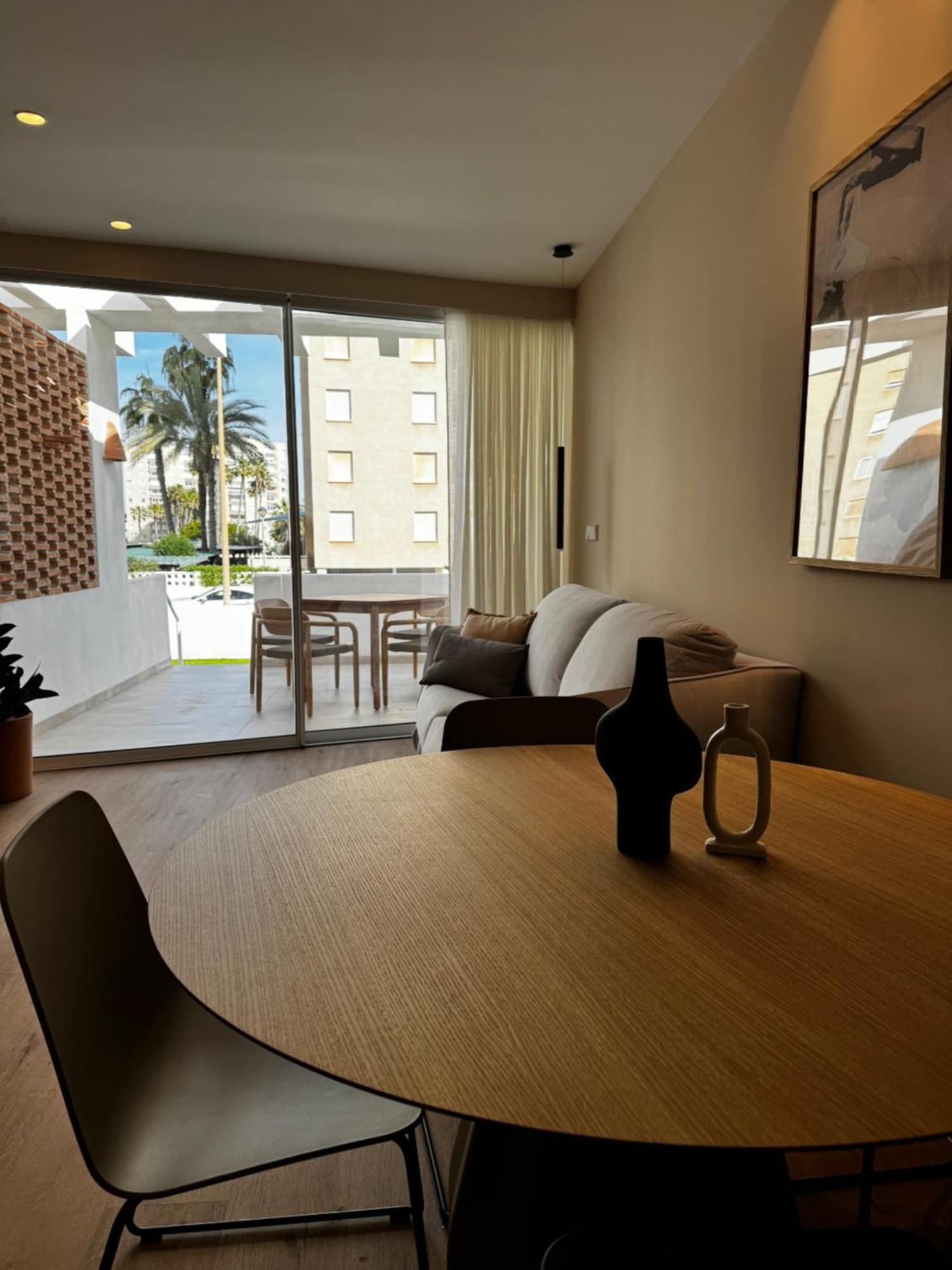 Reyes Catolicos Premium Beach, Playa Urbanova, Alicante Exteriér fotografie