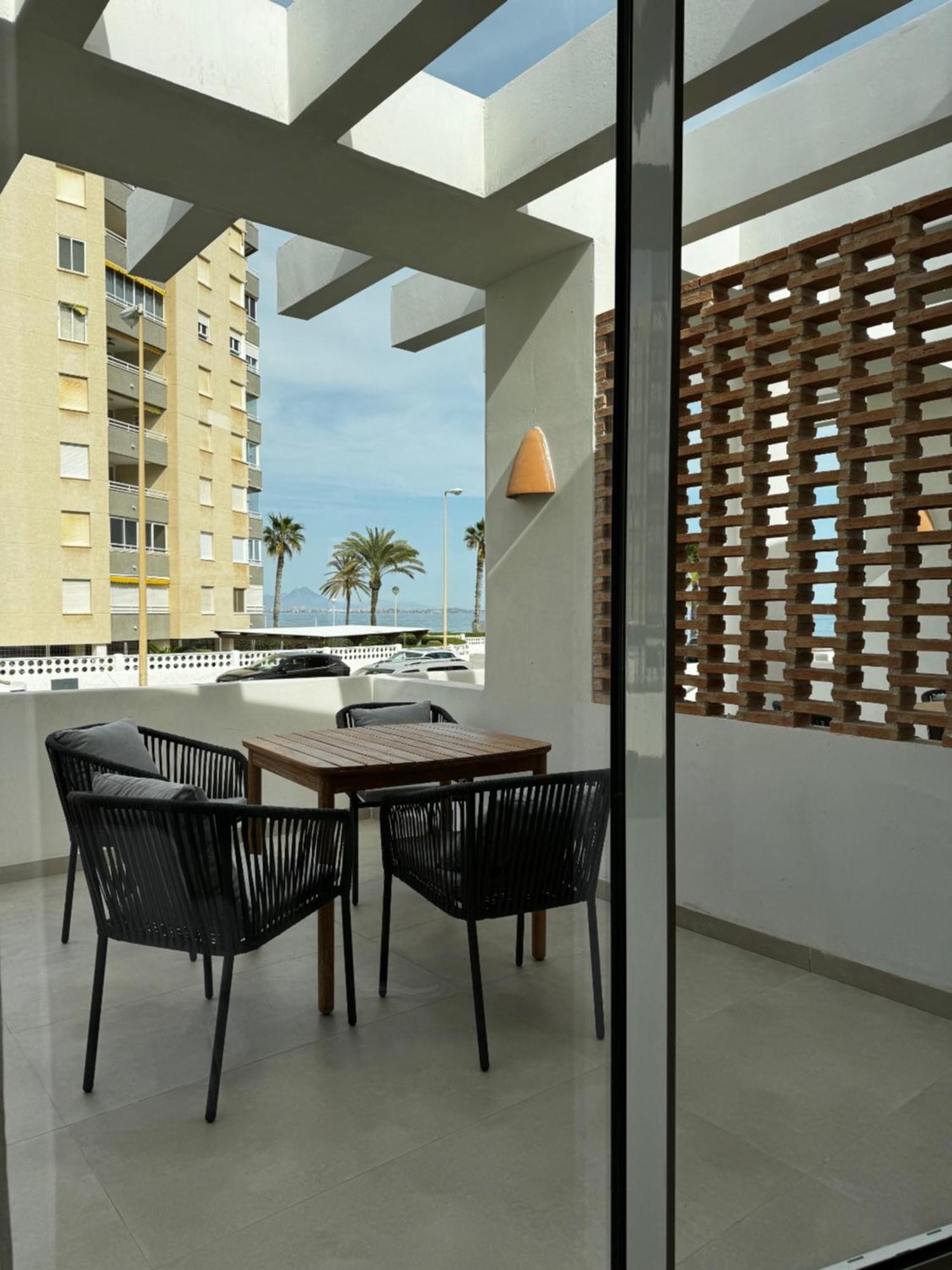 Reyes Catolicos Premium Beach, Playa Urbanova, Alicante Exteriér fotografie