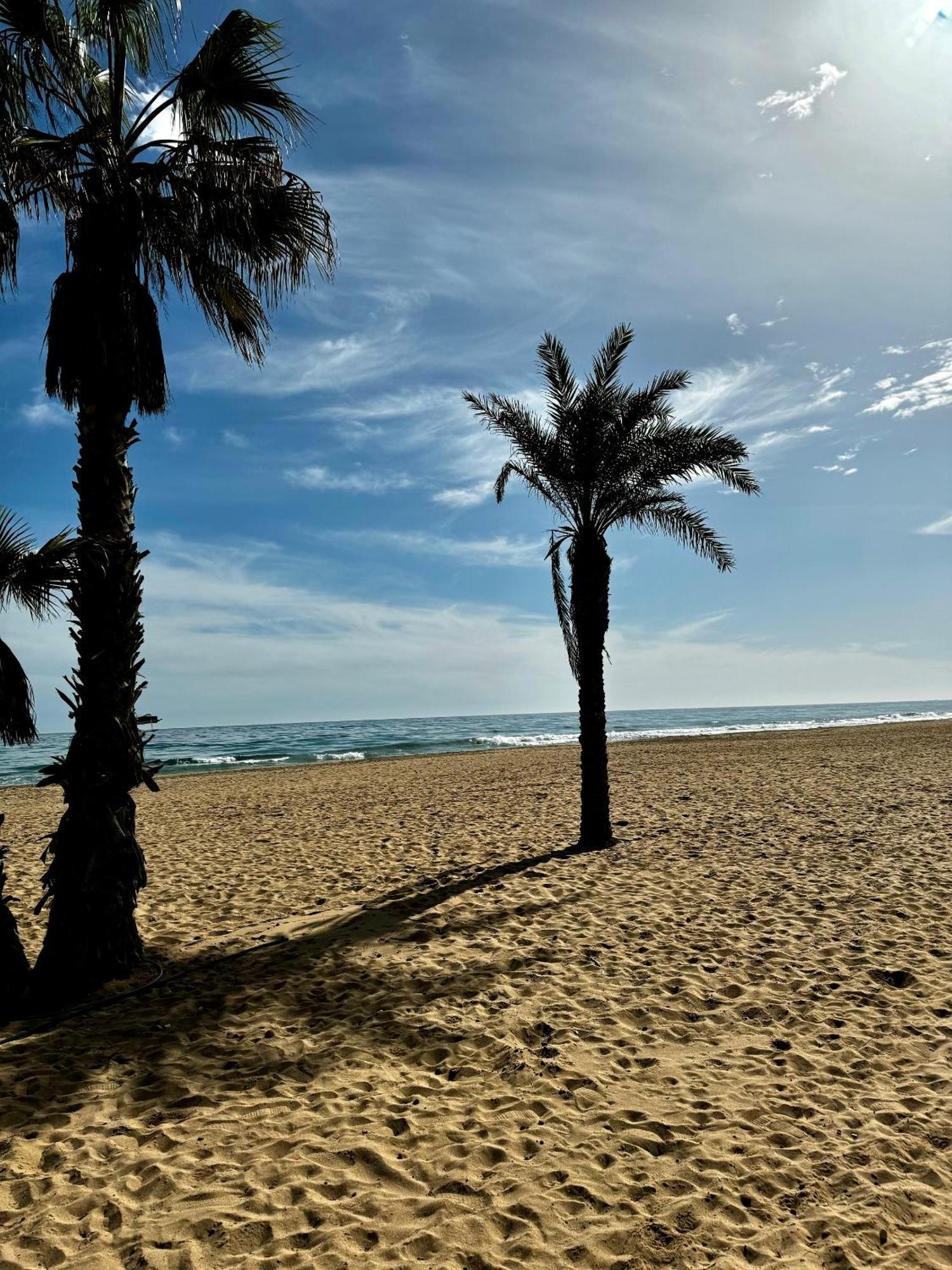 Reyes Catolicos Premium Beach, Playa Urbanova, Alicante Exteriér fotografie