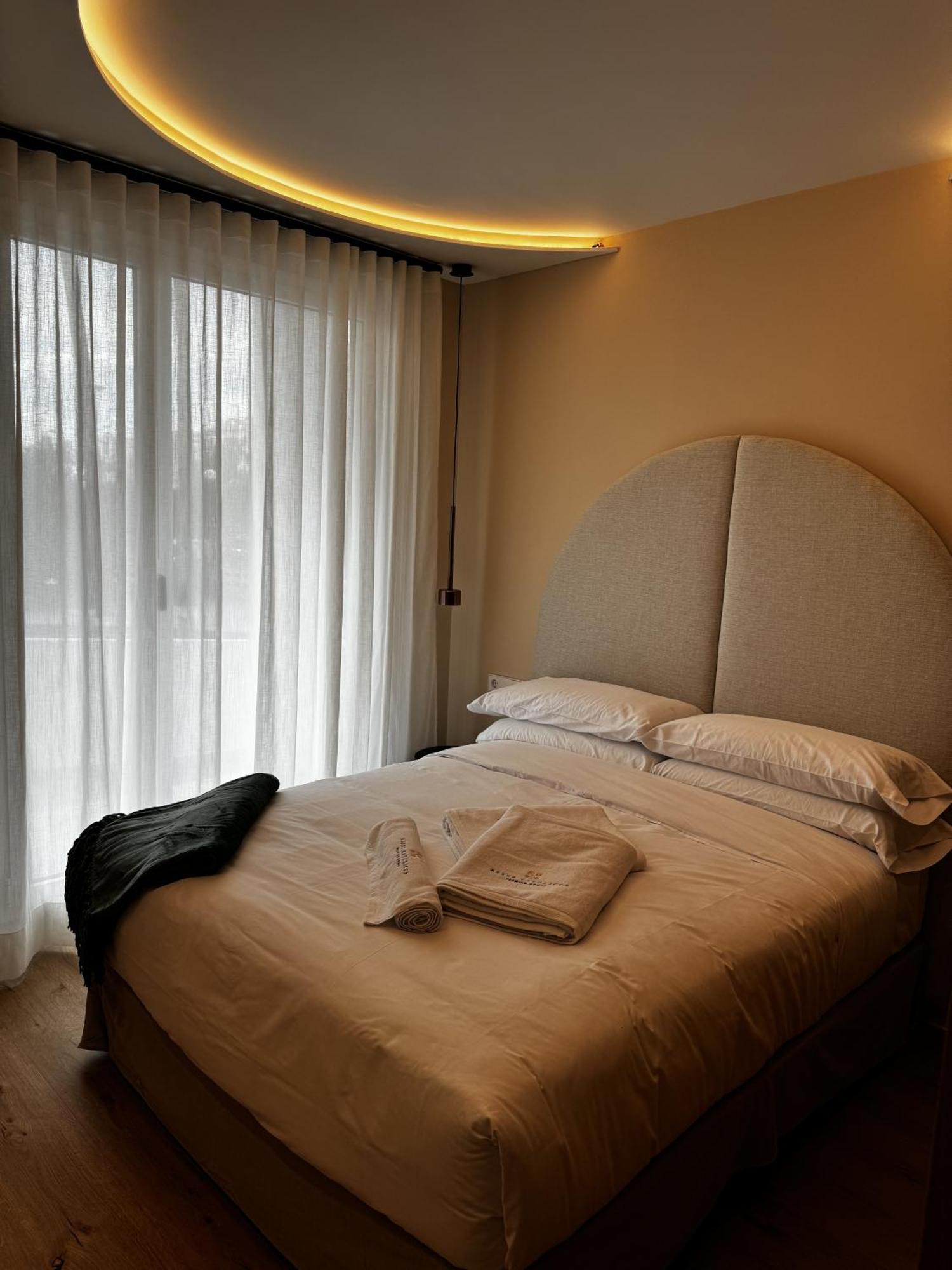 Reyes Catolicos Premium Beach, Playa Urbanova, Alicante Exteriér fotografie