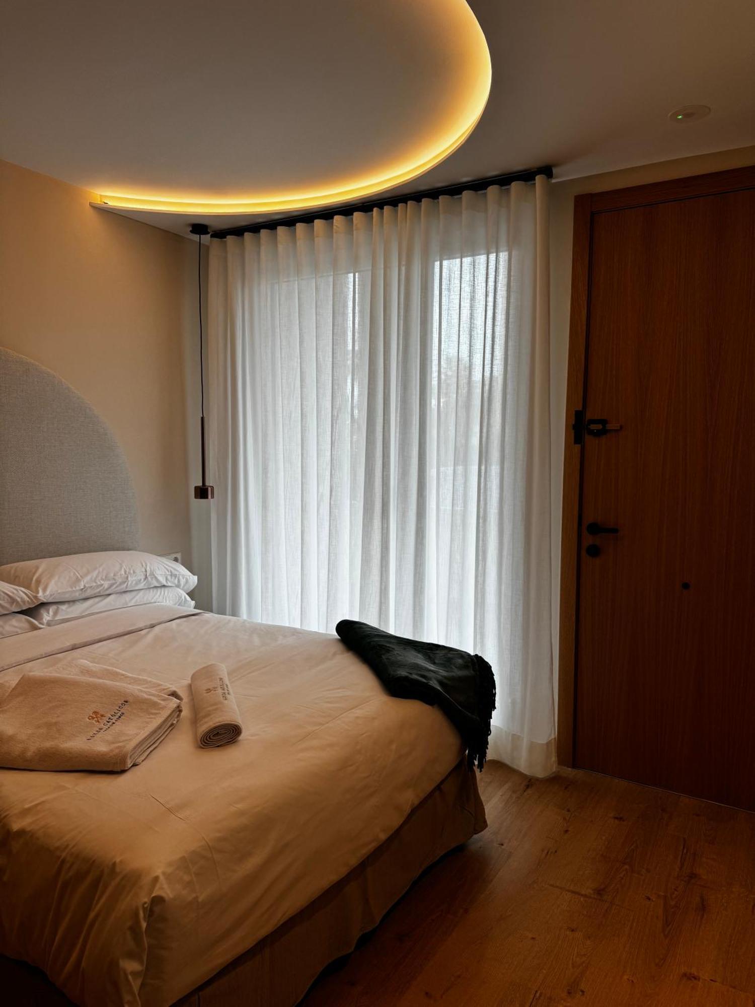 Reyes Catolicos Premium Beach, Playa Urbanova, Alicante Exteriér fotografie