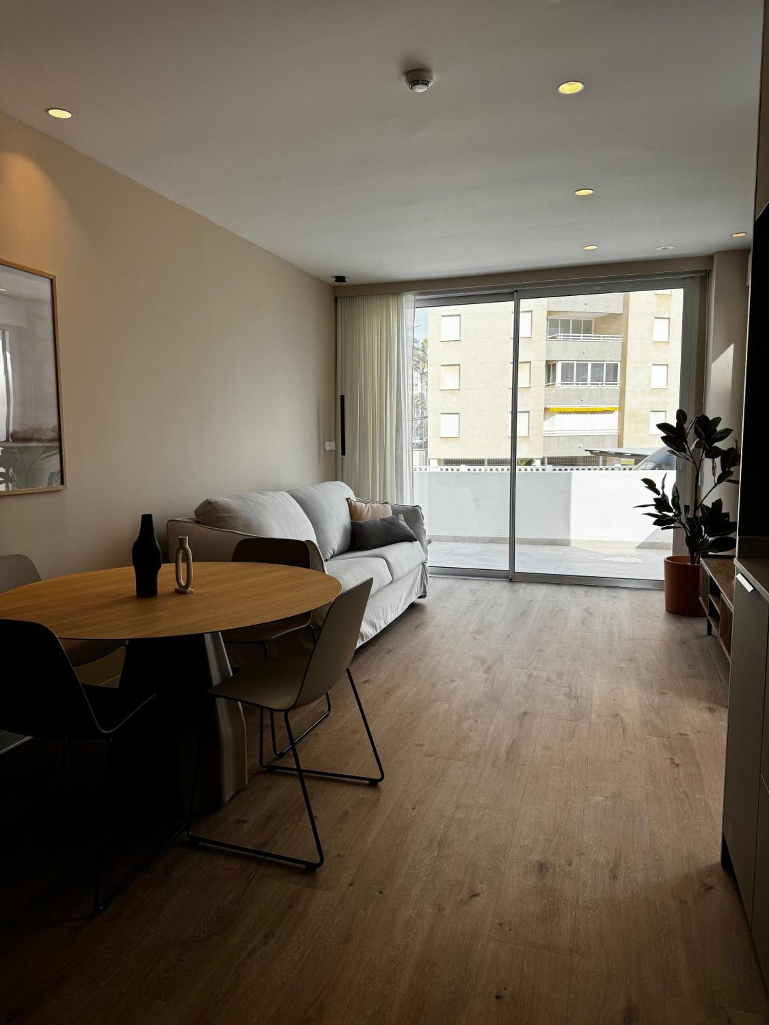 Reyes Catolicos Premium Beach, Playa Urbanova, Alicante Exteriér fotografie