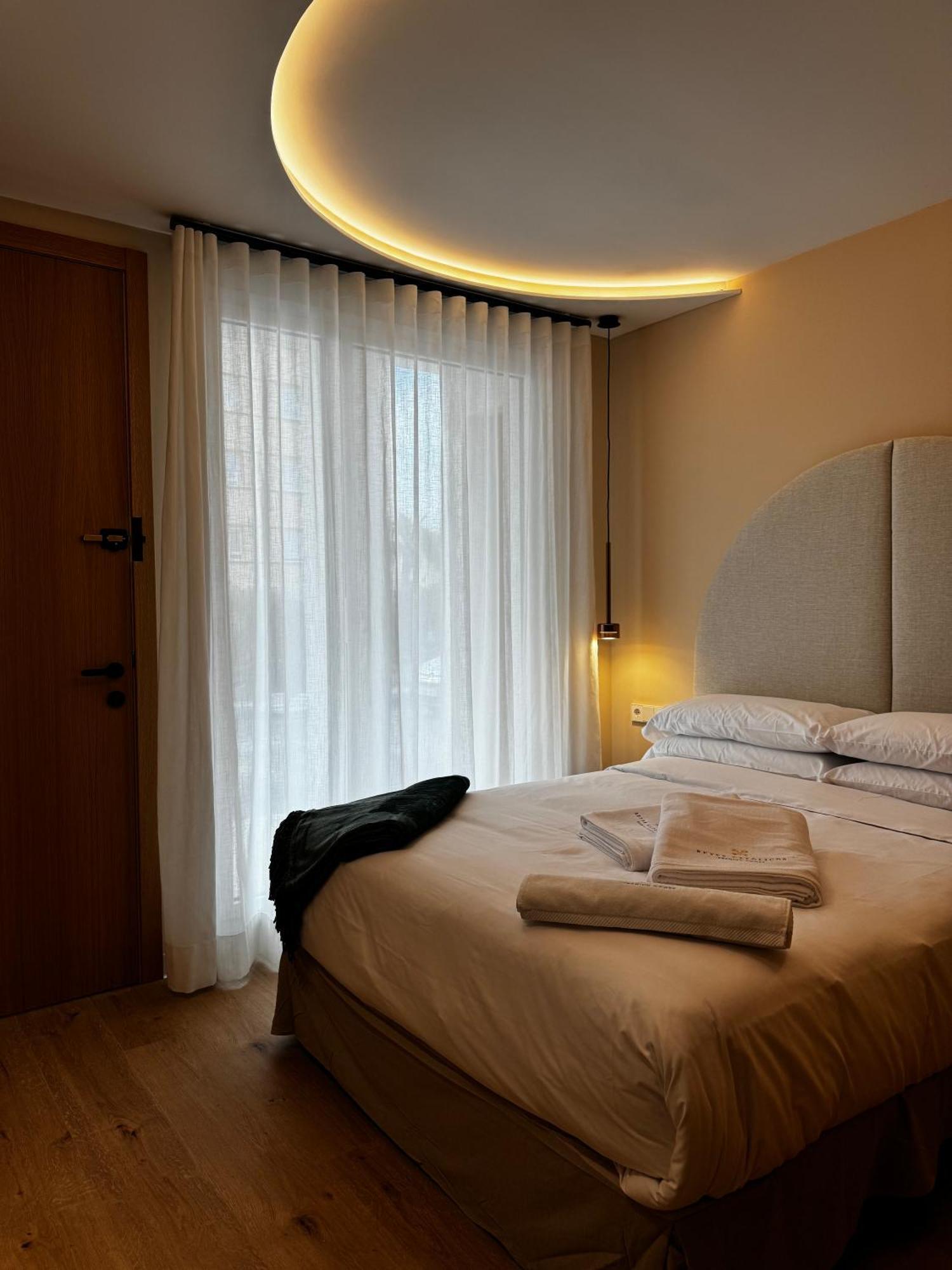 Reyes Catolicos Premium Beach, Playa Urbanova, Alicante Exteriér fotografie